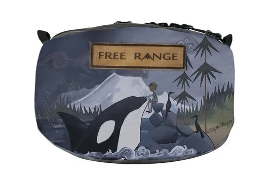 Wholesale ✔️ Hip Packs And Organizers Free Range Canvas Phanny Pack 🔥 9 Hip Packs And Organizers Free Range Canvas Phanny Pack