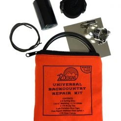 22 Designs Universal Backcountry Repair Kit