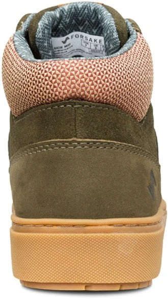 Cheapest 💯 Forsake Lucie Mid Women's ✔️ 6 Forsake Lucie Mid Women's