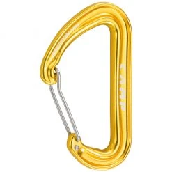 CAMP USA CAMP Photon Wire Carabiner - All Colors
