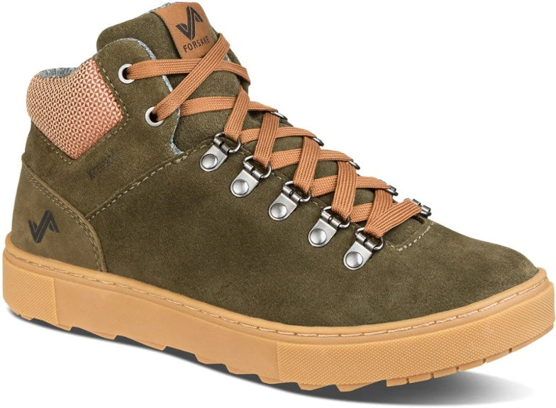 Cheapest 💯 Forsake Lucie Mid Women's ✔️ 4 Forsake Lucie Mid Women's