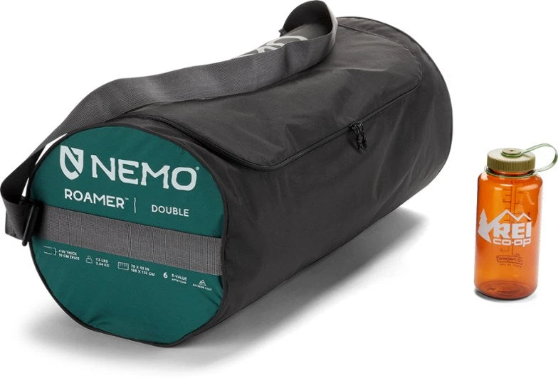 Best Sale ⌛ Sleep NEMO Roamer Double 🎉 5 Sleep NEMO Roamer Double