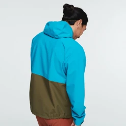 Cotopaxi Men's Cielo Rain Jacket