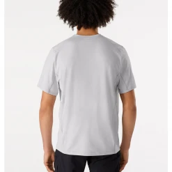 New 🥰 Arc'teryx Men's Cormac Logo Short Sleeve 🎉 9 Arc'teryx Men's Cormac Logo Short Sleeve