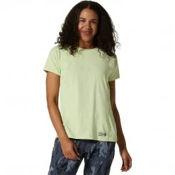 Budget 🛒 Mountain Hardwear Women's Crater Lake Short Sleeve 🎉 9 Mountain Hardwear Women's Crater Lake Short Sleeve