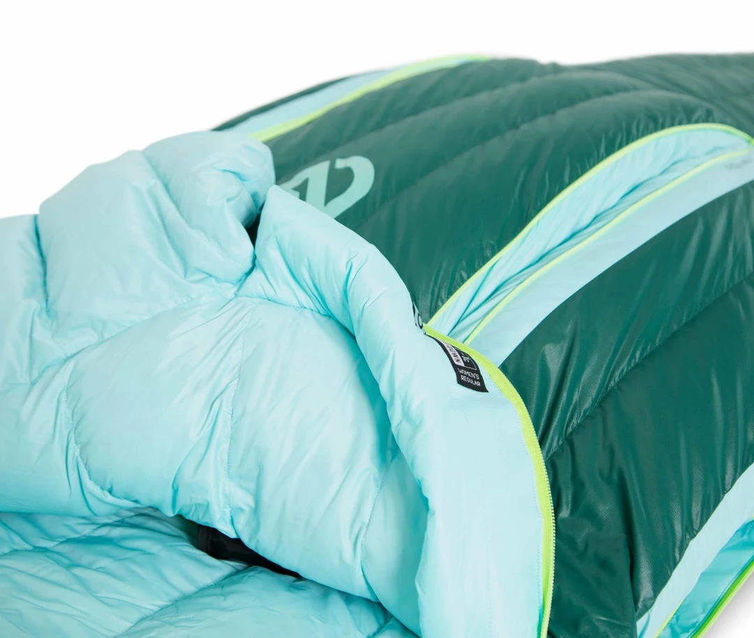 Best Pirce ✔️ Sleep NEMO Disco 15 💯 Women's 💯 4 Sleep NEMO Disco 15 Women's