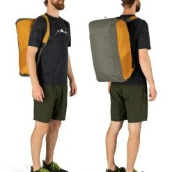 Osprey Daylite Duffel 45L Travel Bags
