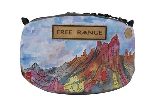 Wholesale ✔️ Hip Packs And Organizers Free Range Canvas Phanny Pack 🔥 10 Hip Packs And Organizers Free Range Canvas Phanny Pack