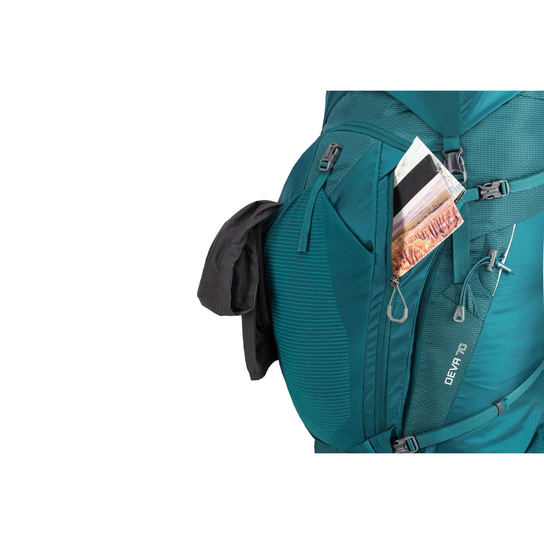 Flash Sale π Gregory Deva 80 Women's Backpacks & Duffels π 6 Gregory Deva 80 Women's Backpacks & Duffels