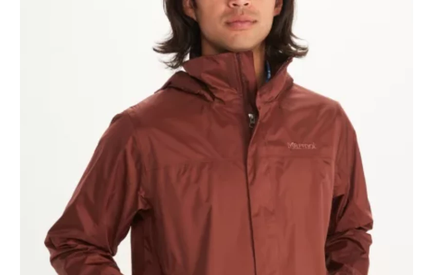 Brand new ⭐ Marmot Men's Precip Eco Jacket ⭐ 3 Marmot Men's Precip Eco Jacket