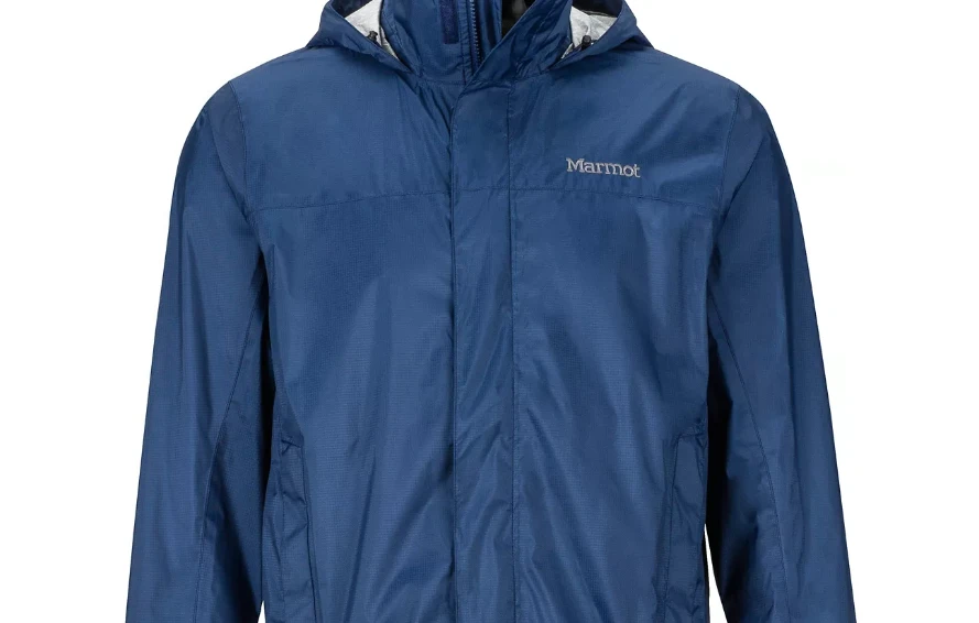 Brand new ⭐ Marmot Men's Precip Eco Jacket ⭐ 5 Marmot Men's Precip Eco Jacket