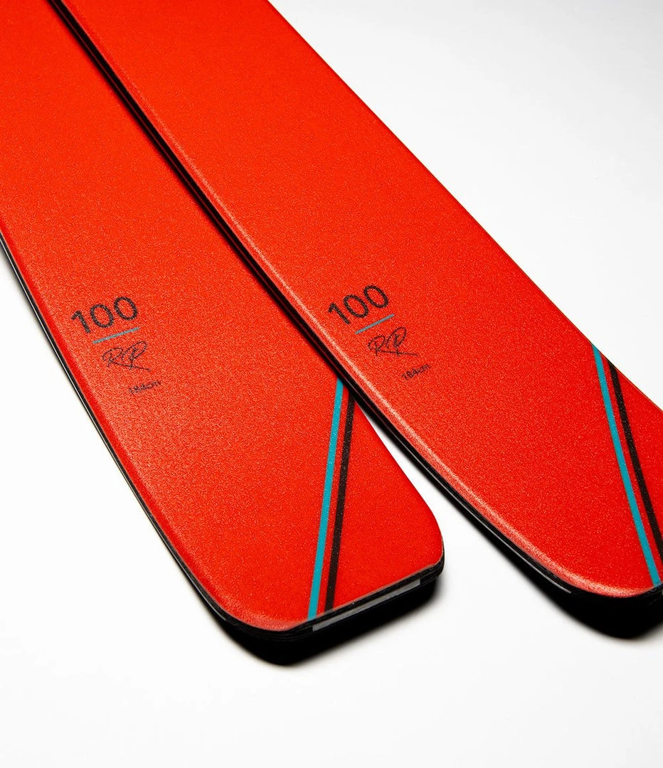 DPS Pagoda 100 RP Skis