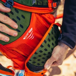 Backpacks & Duffels Gregory Drift 10 3D-Hyd