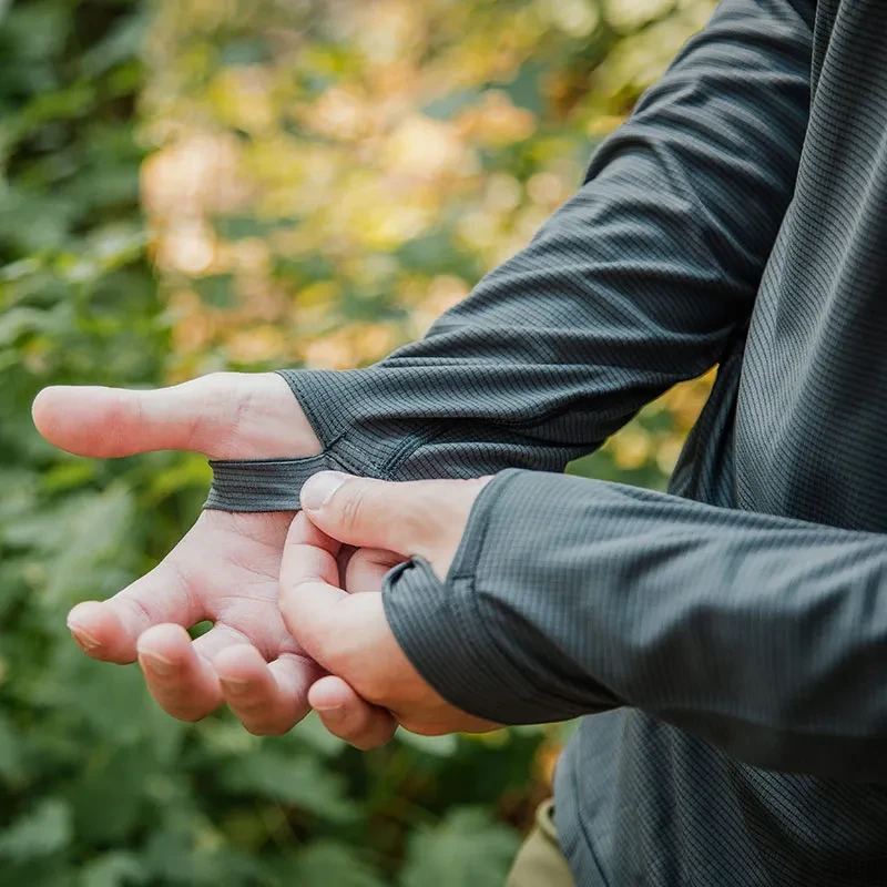 Flash Sale 😀 Outdoor Research Men's Echo Sun Hoodie ⭐ 5 Outdoor Research Men's Echo Sun Hoodie