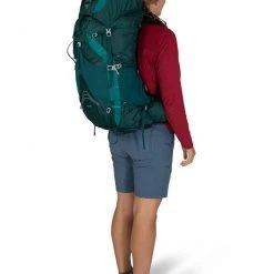 Best reviews of 🔔 Backpacks & Duffels Osprey Eja 48 Ultralight Backpacking Pack - Women's 🥰 8 Backpacks & Duffels Osprey Eja 48 Ultralight Backpacking Pack - Women's