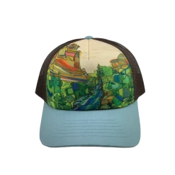 Buy 🧨 Accessories Katherine Homes Adult Sublimation Hat 😀 15 Accessories Katherine Homes Adult Sublimation Hat