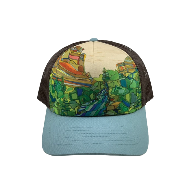 Buy 🧨 Accessories Katherine Homes Adult Sublimation Hat 😀 8 Accessories Katherine Homes Adult Sublimation Hat