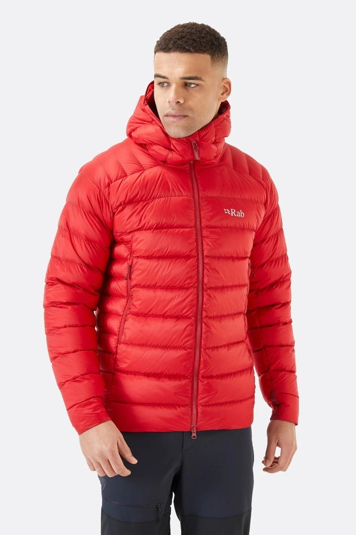 Rab Electron Pro Jacket Men's