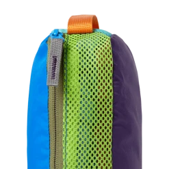 Hot Sale ๐งจ Backpacks & Duffels Cotopaxi Cubos 3L Travel Cube - Del Dia ๐ 8 Backpacks & Duffels Cotopaxi Cubos 3L Travel Cube - Del Dia