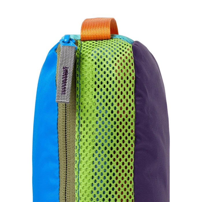 Hot Sale ๐งจ Backpacks & Duffels Cotopaxi Cubos 3L Travel Cube - Del Dia ๐ 5 Backpacks & Duffels Cotopaxi Cubos 3L Travel Cube - Del Dia