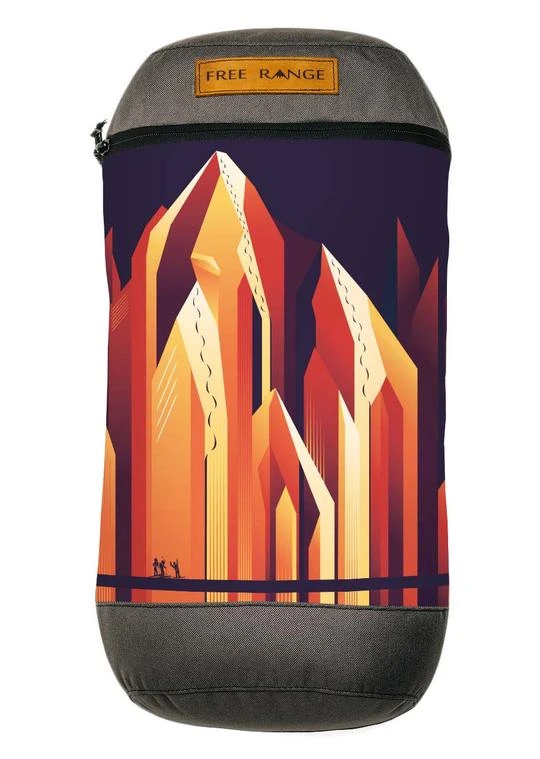 Buy π Free Range Canvas Pack Backpacks & Duffels π 13 Free Range Canvas Pack Backpacks & Duffels