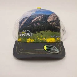 Coupon ๐ Neptune Mountaineering Trucker Hat Accessories ๐งจ 11 Neptune Mountaineering Trucker Hat Accessories