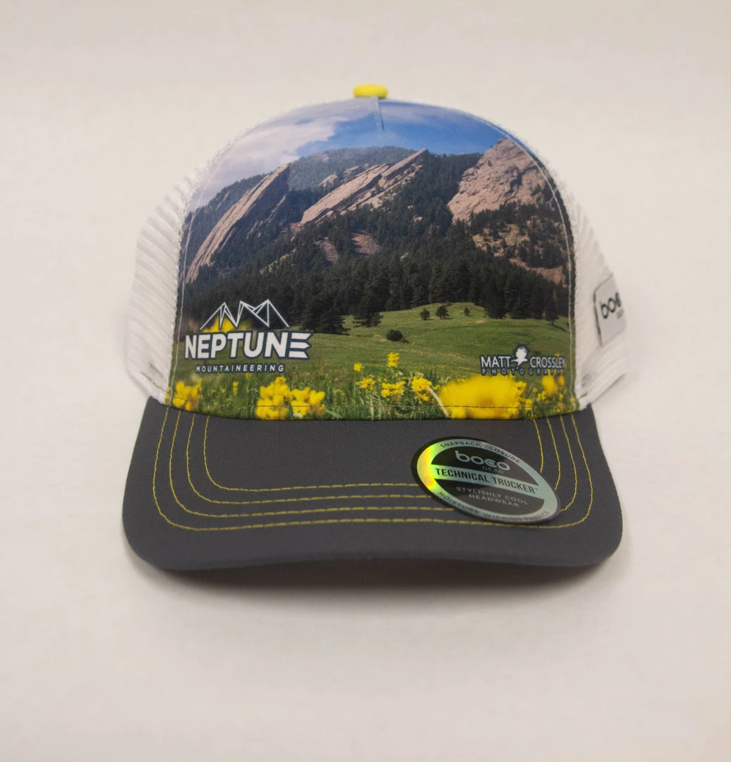Coupon ๐ Neptune Mountaineering Trucker Hat Accessories ๐งจ 5 Neptune Mountaineering Trucker Hat Accessories