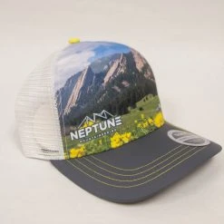 Coupon ๐ Neptune Mountaineering Trucker Hat Accessories ๐งจ 12 Neptune Mountaineering Trucker Hat Accessories