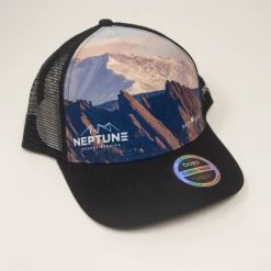 Coupon ๐ Neptune Mountaineering Trucker Hat Accessories ๐งจ 14 Neptune Mountaineering Trucker Hat Accessories