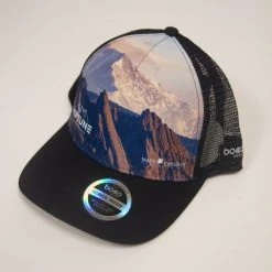 Coupon ๐ Neptune Mountaineering Trucker Hat Accessories ๐งจ 15 Neptune Mountaineering Trucker Hat Accessories
