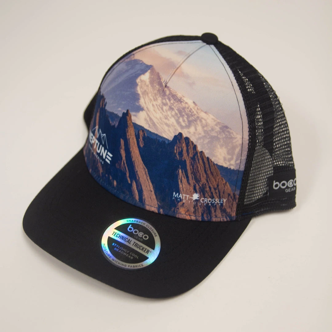 Coupon ๐ Neptune Mountaineering Trucker Hat Accessories ๐งจ 9 Neptune Mountaineering Trucker Hat Accessories
