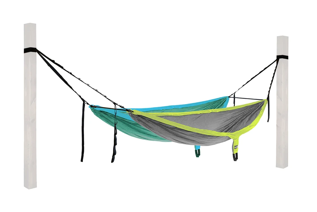 Coupon π Camp Furniture Eno Fuse Tandem System π 4 Camp Furniture Eno Fuse Tandem System