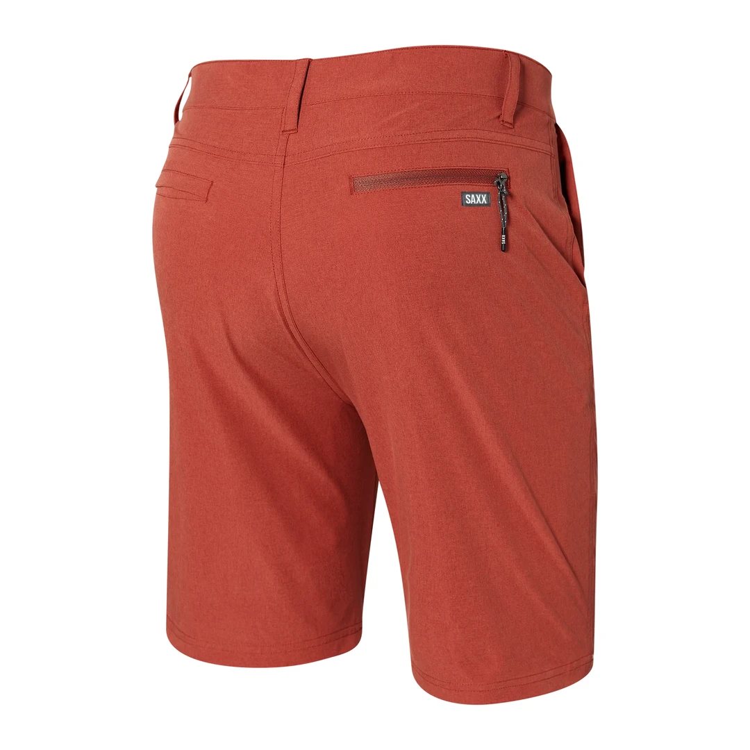 Promo 🌟 SAXX Men's Go To Town 2N1 Short 👏 6 SAXX Men's Go To Town 2N1 Short