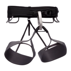 Harnesses & Helmets Black Diamond Men's Solution Harness