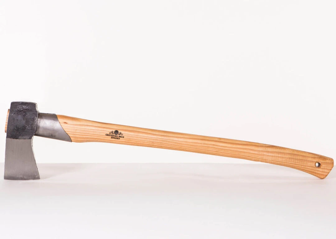 Top 10 ⭐ GRANSFORS BRUKS Gransfors Bruk Large Splitting Axe ⌛ 4 GRANSFORS BRUKS Gransfors Bruk Large Splitting Axe