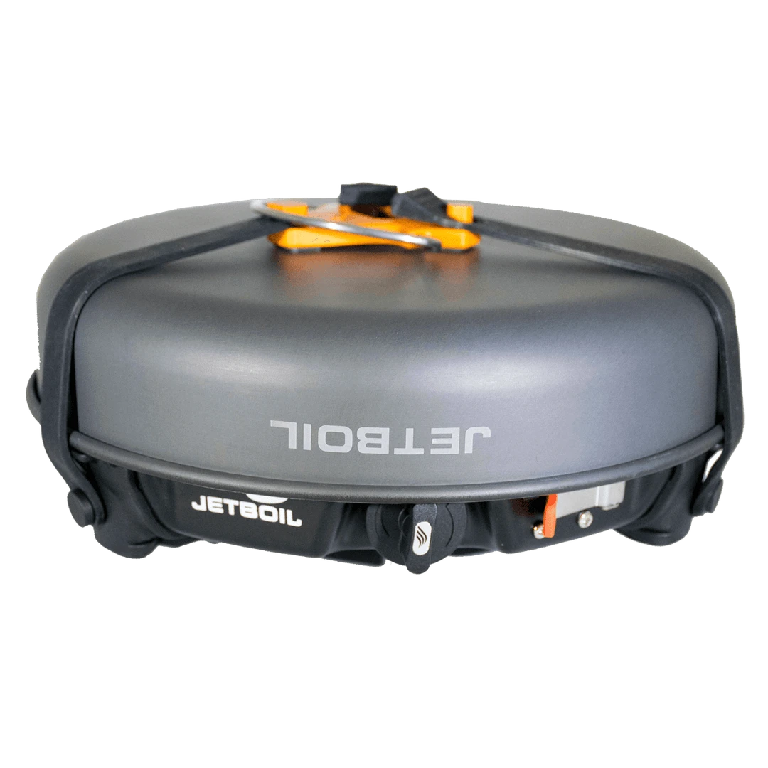 Best Sale 💯 Kitchen Jetboil HalfGen Base Camp System ✨ 5 Kitchen Jetboil HalfGen Base Camp System