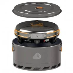 Best Sale 💯 Kitchen Jetboil HalfGen Base Camp System ✨ 11 Kitchen Jetboil HalfGen Base Camp System