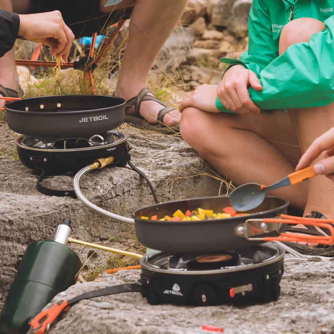 Best Sale 💯 Kitchen Jetboil HalfGen Base Camp System ✨ 7 Kitchen Jetboil HalfGen Base Camp System