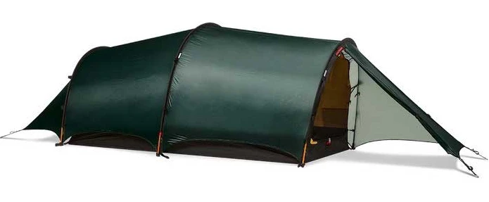 Promo 🎁 Hilleberg Helags 3 ⭐ 5 Hilleberg Helags 3
