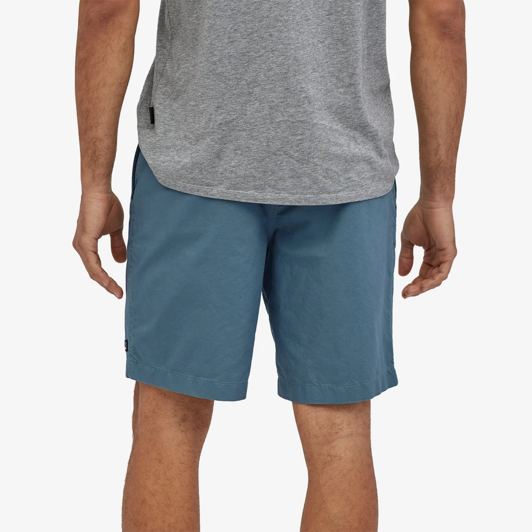 Hot Sale ❤️ Patagonia Men's All-Wear Hemp Shorts 🤩 4 Patagonia Men's All-Wear Hemp Shorts