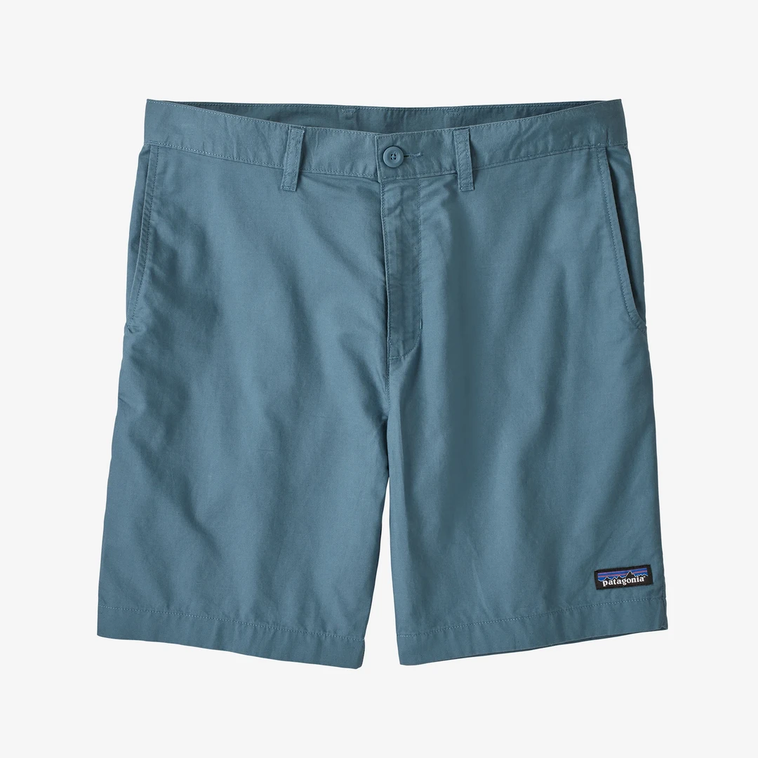 Hot Sale ❤️ Patagonia Men's All-Wear Hemp Shorts 🤩 5 Patagonia Men's All-Wear Hemp Shorts