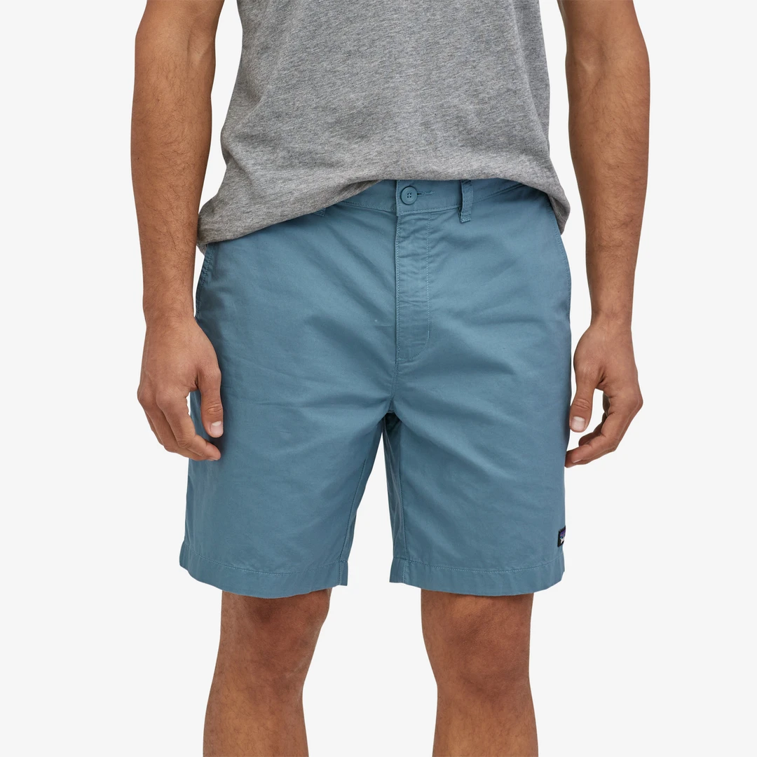 Hot Sale ❤️ Patagonia Men's All-Wear Hemp Shorts 🤩 3 Patagonia Men's All-Wear Hemp Shorts