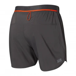 Flash Sale 😍 SAXX Men's Hightail 2N1 Run Shorts 👏 9 SAXX Men's Hightail 2N1 Run Shorts