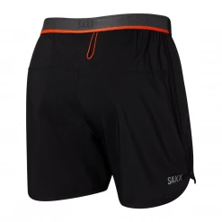 Flash Sale 😍 SAXX Men's Hightail 2N1 Run Shorts 👏 11 SAXX Men's Hightail 2N1 Run Shorts