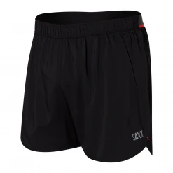Flash Sale 😍 SAXX Men's Hightail 2N1 Run Shorts 👏 10 SAXX Men's Hightail 2N1 Run Shorts