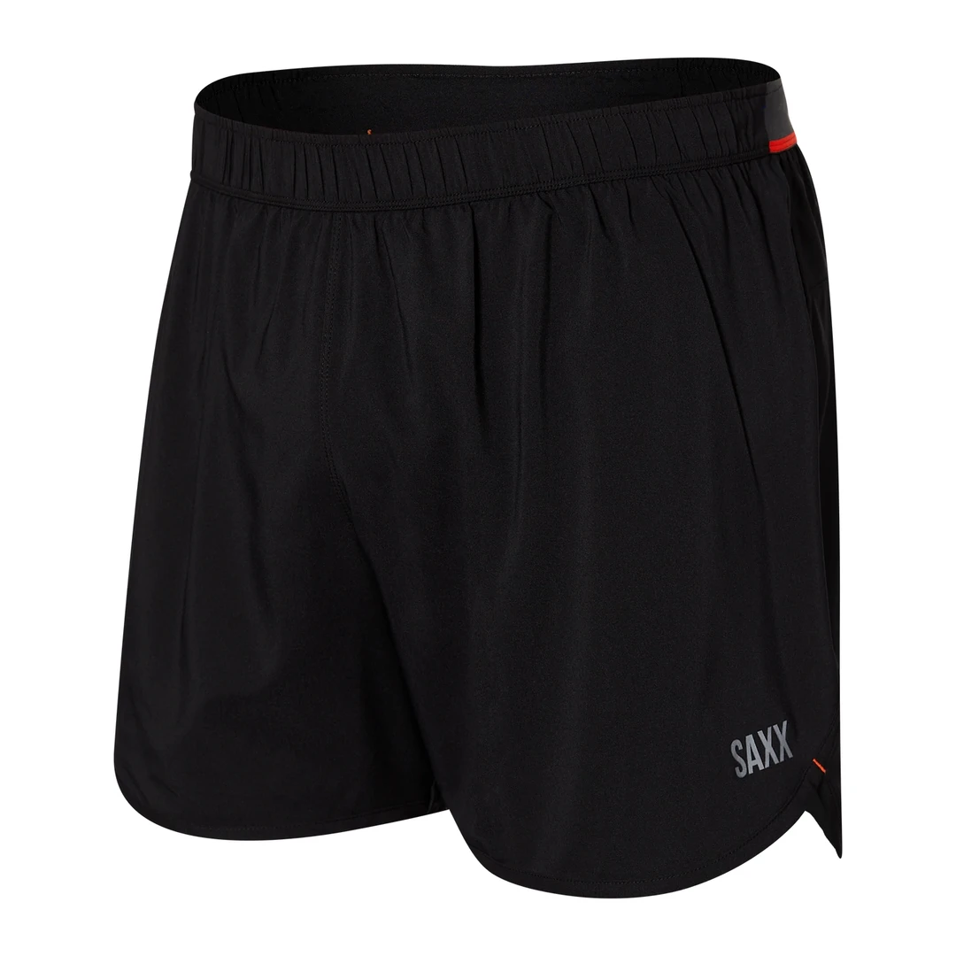Flash Sale 😍 SAXX Men's Hightail 2N1 Run Shorts 👏 6 SAXX Men's Hightail 2N1 Run Shorts
