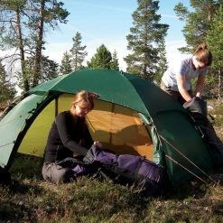 Buy π Hilleberg Allak 3 Tents & Shelters π 14 Hilleberg Allak 3 Tents & Shelters