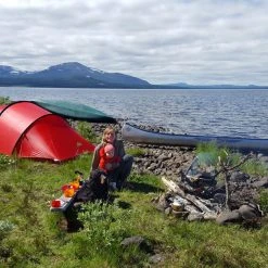 Hilleberg Anjan 3 GT Tents & Shelters