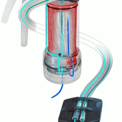 Hydration & Water Treatment MSR Guardian Water Purifier