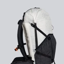 HYPERLITE MOUTAIN GEAR Hyperlite Mountain Gear Southwest 2400 Backpacks & Duffels